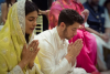 Priyanka Chopra and Nick Jonas Engagement 2